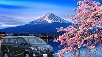 Private Transfer Between Kyoto and Kansai Airport KIX
