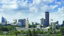 Nairobi City Tour