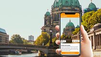 Berlin Scavenger Hunt and Sights Self Guided Tour