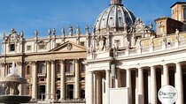 Vatican Museums and Sistine Chapel Skip the Line Entry Ticket