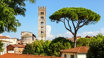 Explore Lucca in 60 minutes with a Local