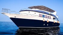 Private Boat Luxury Cruise in Hurghada.