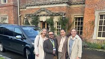 Private Tour in Cotswolds with Chauffeur and Guide