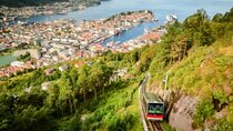 Shore Excursion Bergen Sightseeing with Funicular Railway