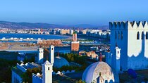 Private Taxi from Marrakech to Tangier - Comfort & Convenience