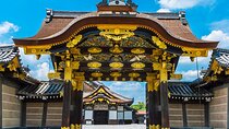 Kyoto: Nijo Castle History Walking Tour – World Heritage