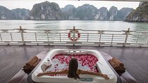 3 Days Explore Bai Tu Long Bay with Private Cruise