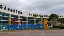 Private Transfer from Montego Bay Airport to Montego Bay Hotels