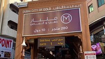 Customizable Shopping Outlet Mall Gold Spice Souk AlSeef 