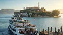 San Francisco: Alcatraz Tour And All Day E-Bike Rental