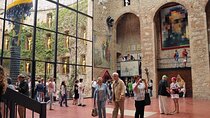Girona and Dalí Museum Tour Art and History Adventure