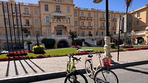 "Luxor's East Bank: Ancient Wonders by Bike (3-Hour Adventure)"