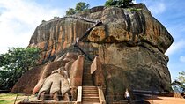 Sri Lanka Full Circle 4-Day Private Tour