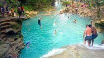 Dunns River Falls and Blue Hole Ocho Rios
