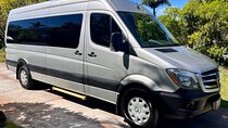Your Island Welcome: Private KOA Airport Transfers