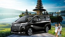 Bali Private Car Hire with Driver