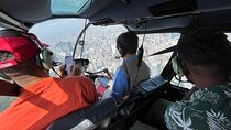 15 Minutes Tokyo Helicopter Tour See the City from Above