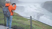 Private Golden Circle Tour from Reykjavik Cruise Terminal