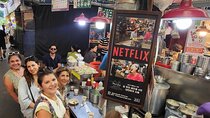 Afternoon Seoul: Hanok Vibes, Netflix Street Food & N Seoul Tower