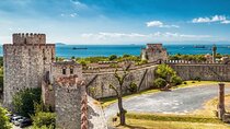 Istanbul Constantinople City Walls and Chora Church Private Tour