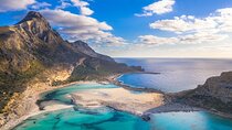 Balos & Falassarna – The Ultimate West Crete Escape