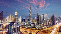 Explore Dubai (Customizable Private Tour)