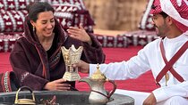 Immersive Experience: Stargazing & Bedouin Storytelling, Wadi Rum