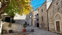 Sibenik Tour from Zadar