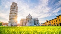 Private direct transfer:Florence to Pisa, English speaking driver