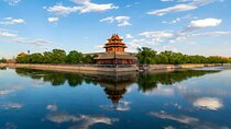 Private Full Day Tour Tiananmen Forbidden City Mutianyu GreatWall