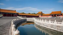 Tiananmen Square Forbidden City Summer Palace Private Tour