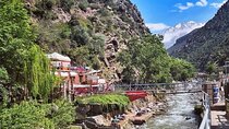 Day Trip To Ourika Valley From Marrakech -With Lunch And Guide
