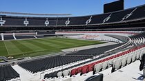 River Plate Museum and Full Stadium with Transfers
