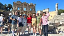 EPHESUS SHORE EXCURSİONS | Private ON TIME Return & SKIP LINE
