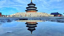 Private Tour of Tiananmen Square Forbidden City Temple of Heaven