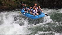 Rafting La Fortuna the highlight of your vacation in Costa Rica - Lunch Included