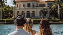 Miami: Bus & Boat Ultimate Sightseeing Combo Tour