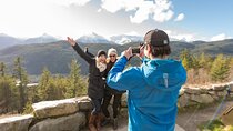 Whistler & Sea to Sky Gondola Day Trip from Vancouver