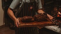Experience of Chimichurri and BBQ in Buenos Aires