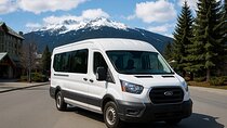 Private Whistler Transfer