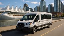 Vancouver Private Cruise Ship Transfer
