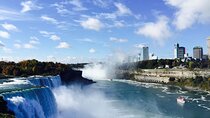 4 Days Tour to New York, Niagara Falls and Washington DC