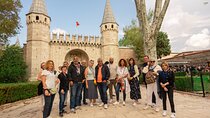 Visite Guidée Partagée en Français à Istanbul