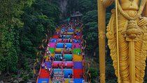 Batucaves & Countryside Tour-Join Tour