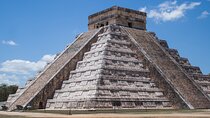 Chichenitza + Cenote + Valladolid + Lunch