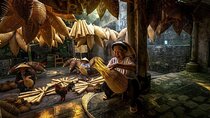 Discover the Origins of Hanoi's Historic Handicraft Villages