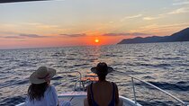 Discover Portovenere at Sunset – Exclusive Boat Tour
