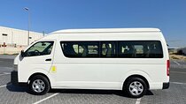 Dubai Airport Private Transfer