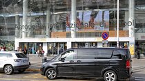 Transfer Naples to Salerno