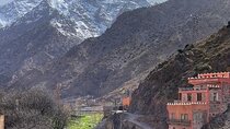 ATLAS MOUNTAINS Atlas Mountains 